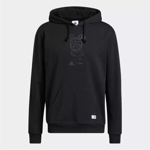 Adidas Disney sweatshirt size small